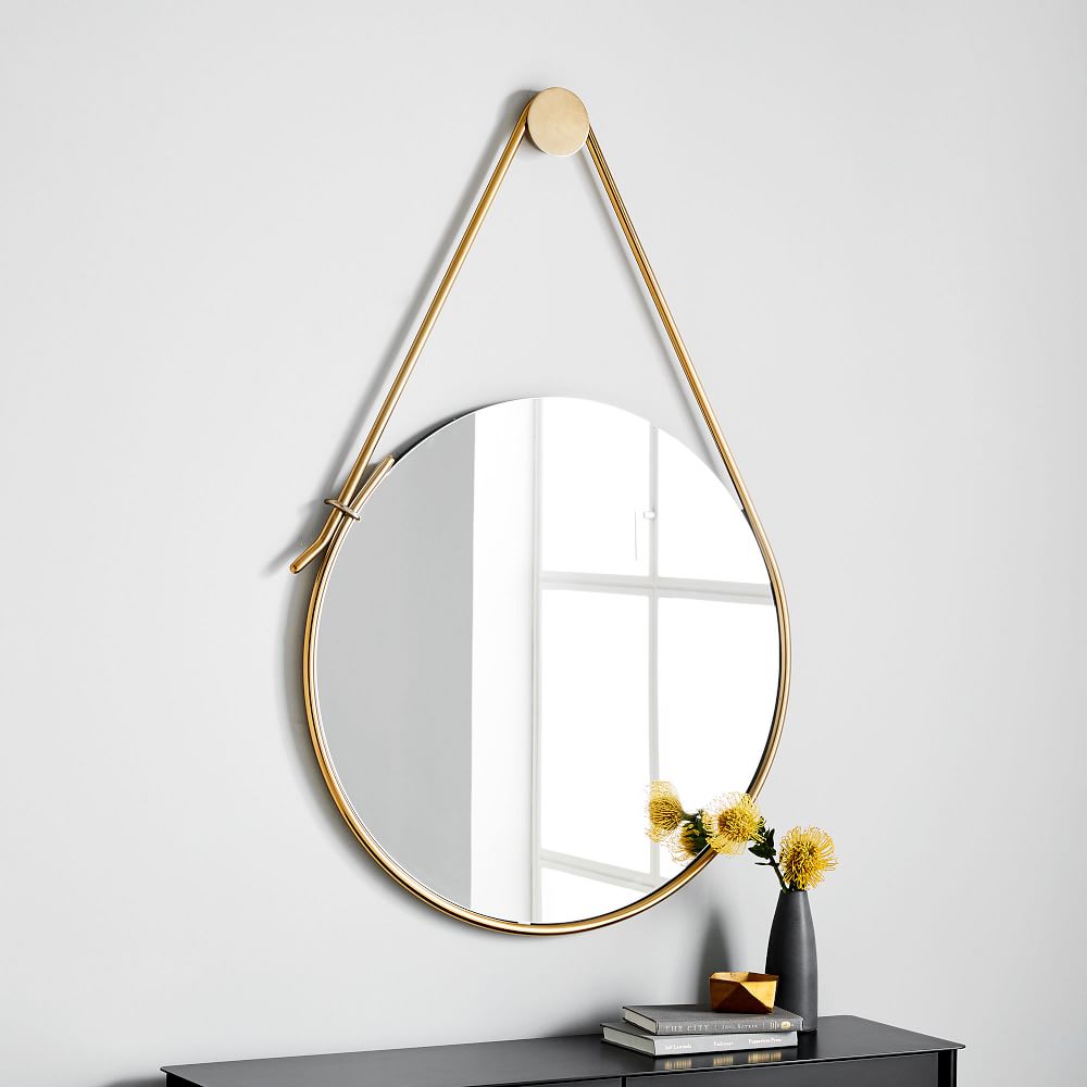 Debra Folz Mirror West Elm Australia
